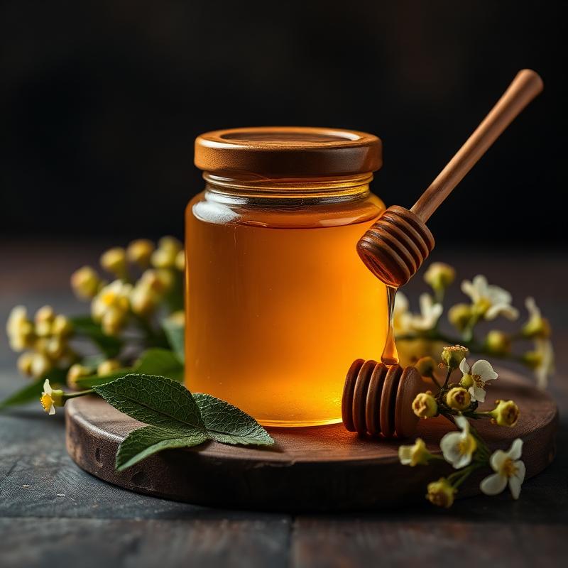 CBD Honig 250g