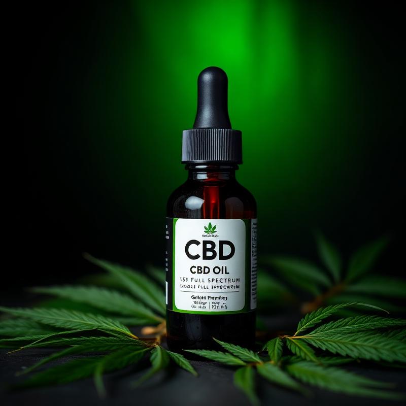CBD Edibles