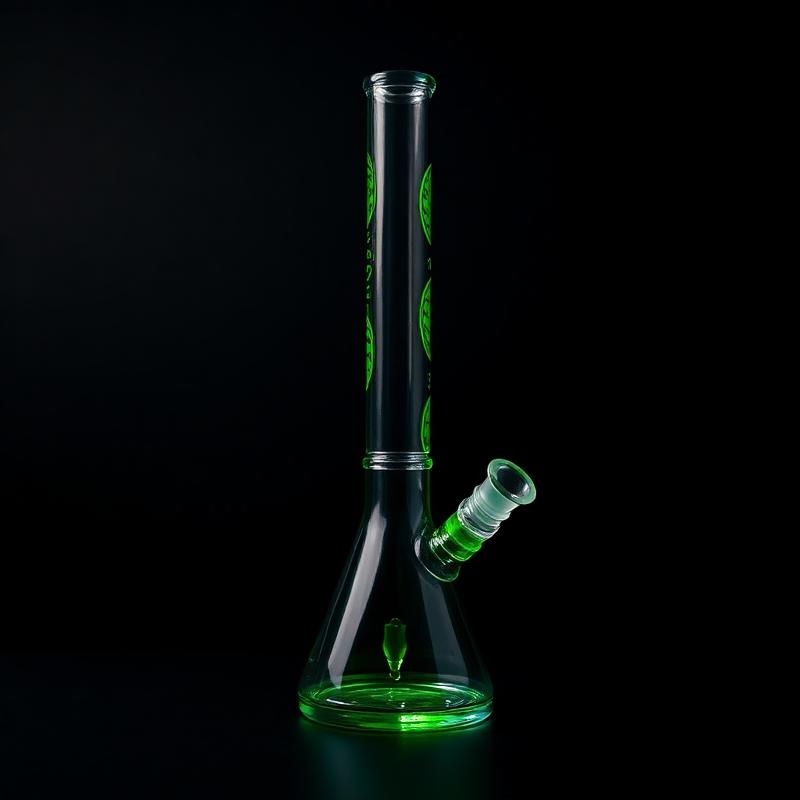 Mini Glasbong 'Harbor'