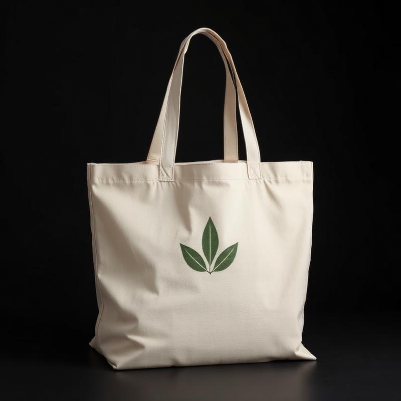 Hanf Canvas Shopper