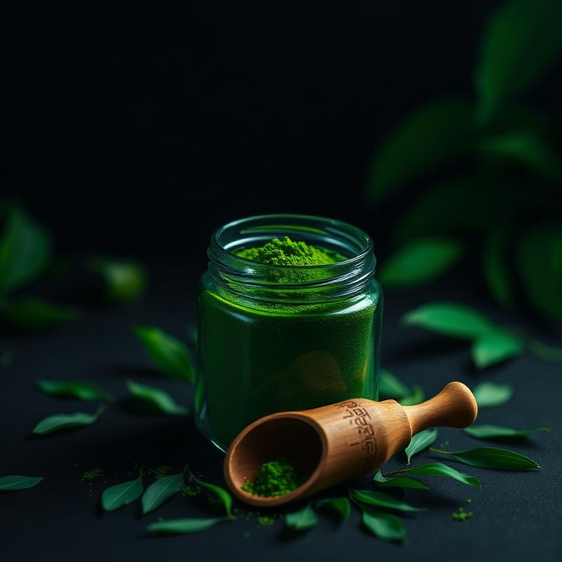 Premium Kratom