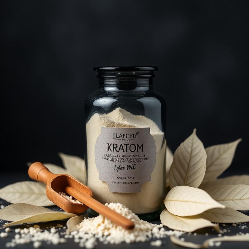Kratom Maeng Da White