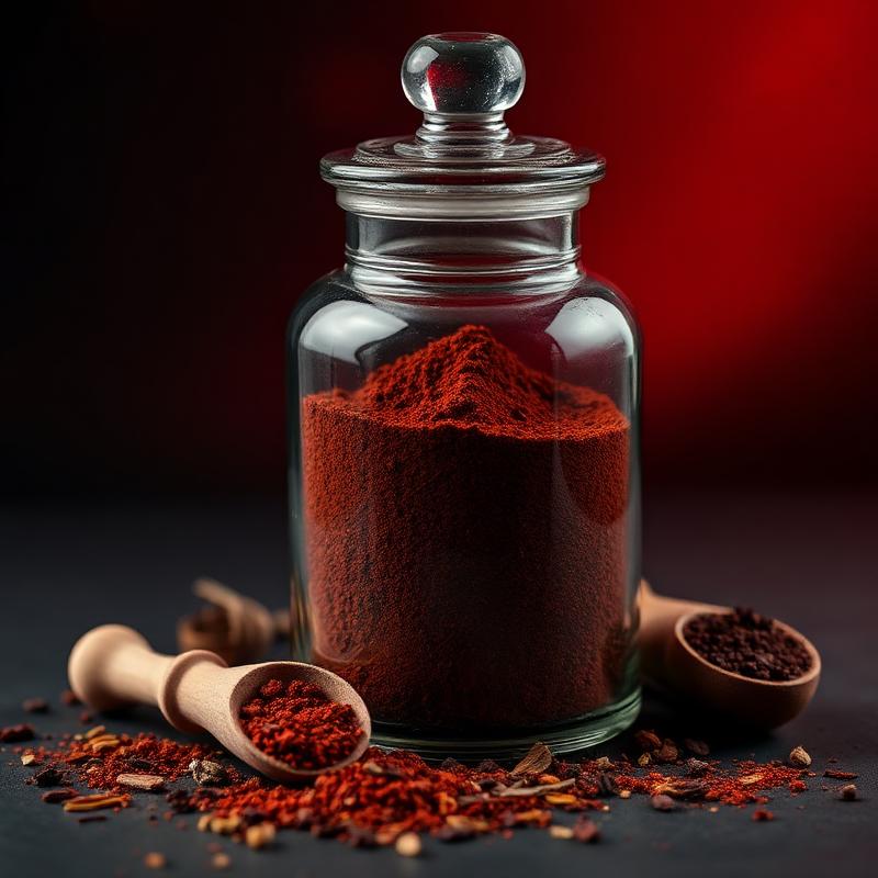 Kratom Malay Red