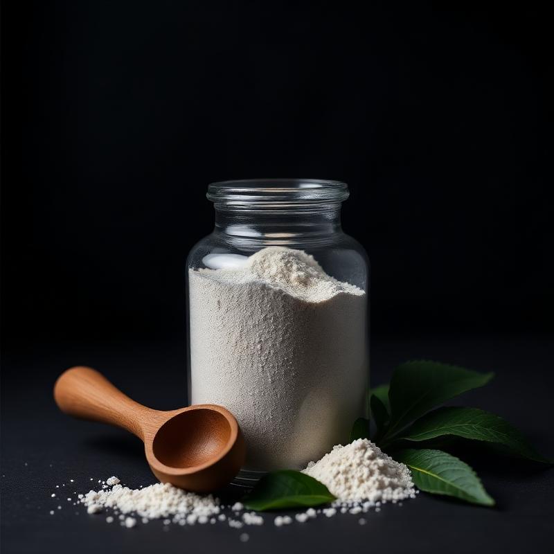 Kratom Sumatra White