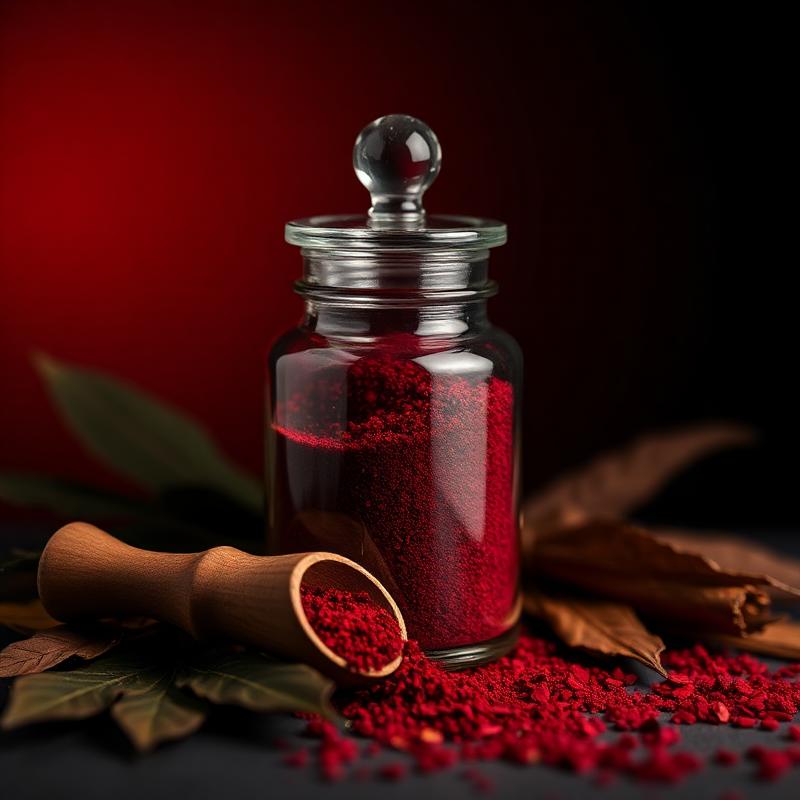 Kratom Thai Red