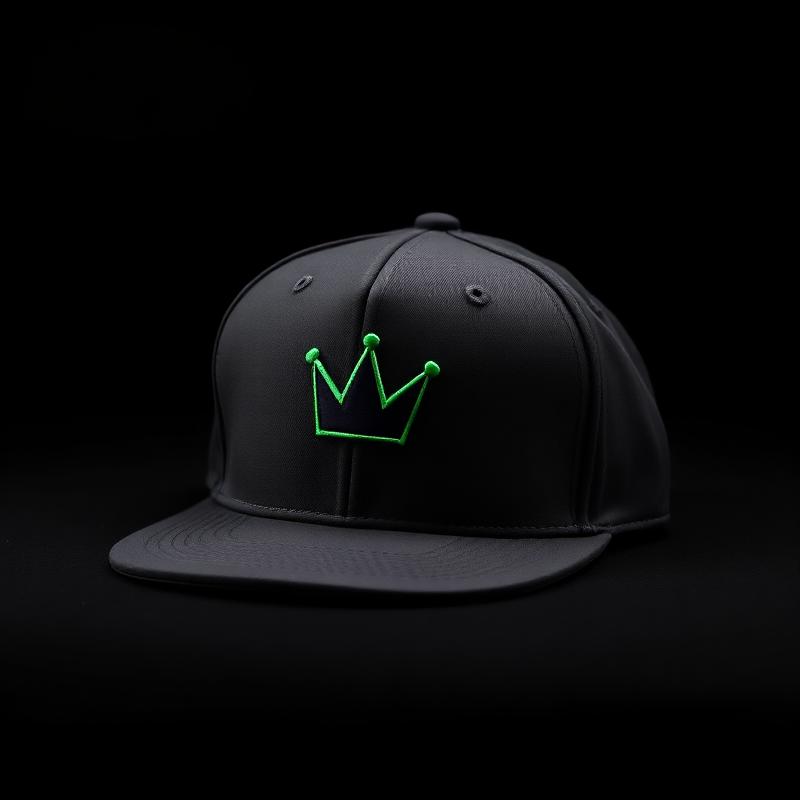 KratomKaiser Snapback