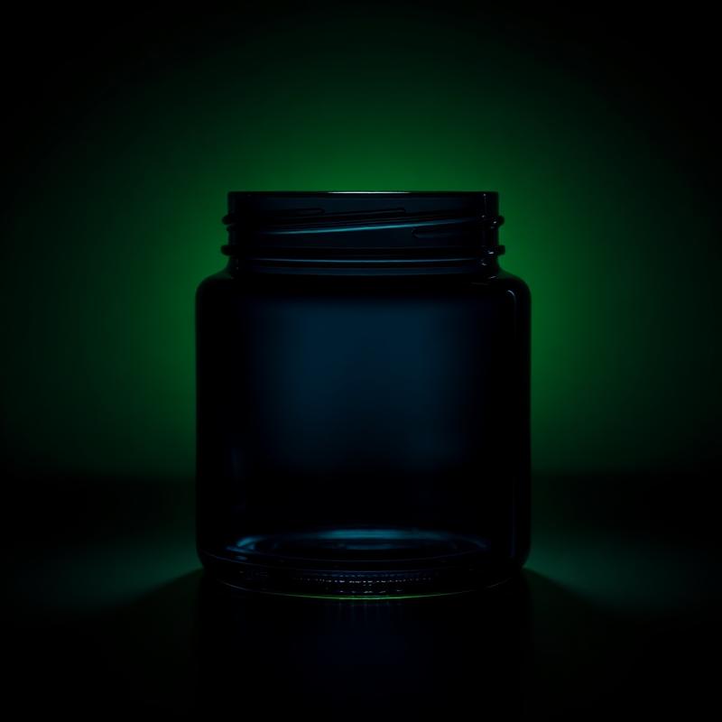 UV-Schutz Stash Jar 100ml