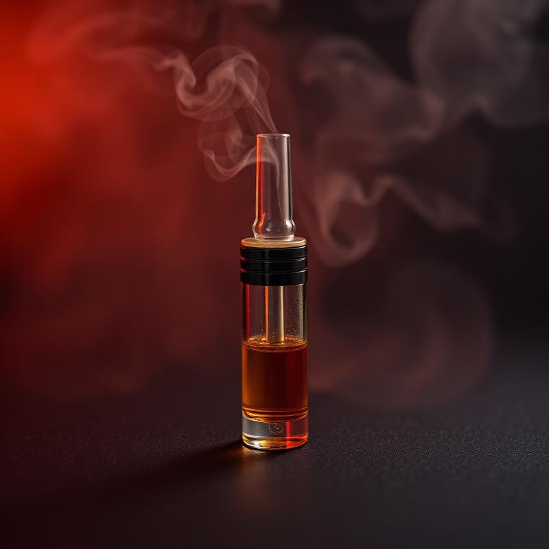 CBD Cartridge — Amnesia Haze