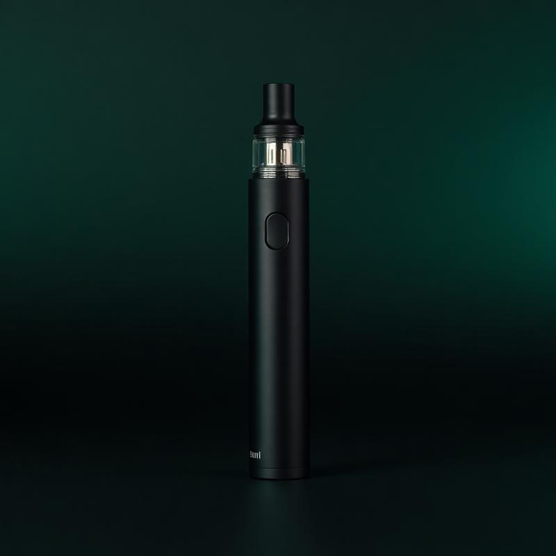 510 Vape Battery — Onyx
