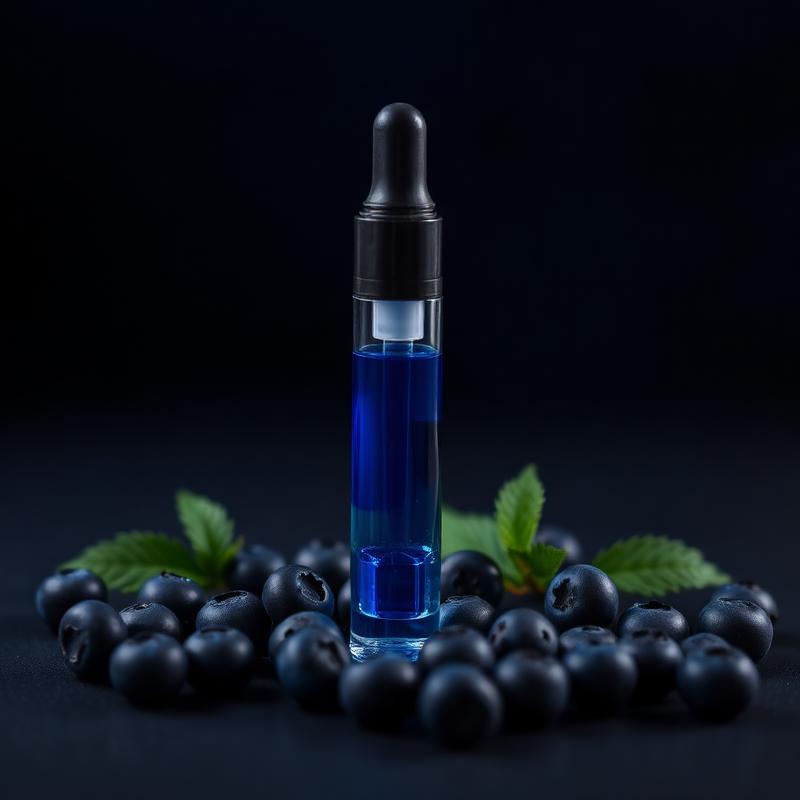 CBD Cartridge — Blue Dream