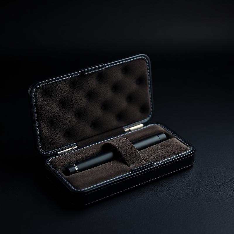 Vape Carry Case