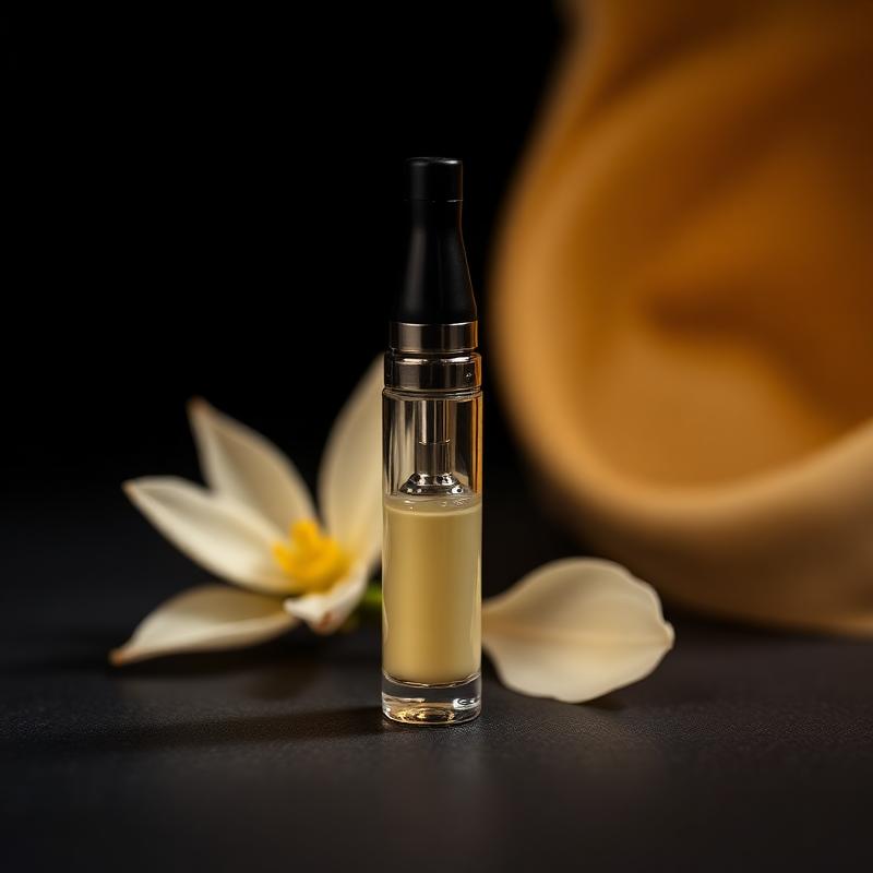 CBD Cartridge — Wedding Cake